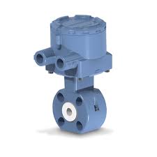 Emerson Rosemount 8711 Wafer Magnetic Flow Meter Sensors