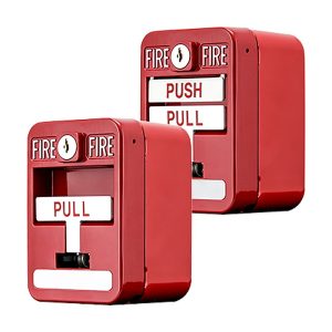 COOPER/EATON Fire Alarm Pull Station/Call Point EFC-APS100