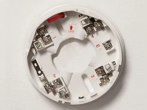 COOPER/EATON Addressable Detector Base UCAB300