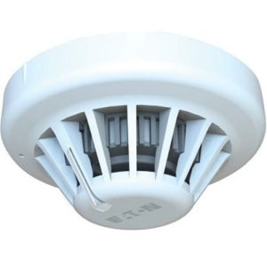 COOPER/EATON Addressable Heat Detector ULCH330