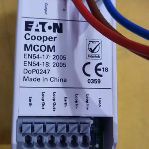 COOPER/EATON Micro Single Channel Output Unit ULMCOM