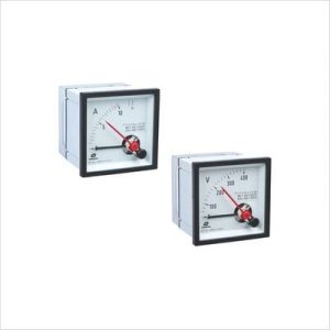 Explosion Proof Ammeter