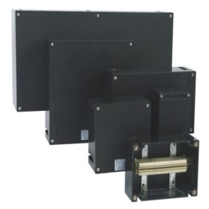 Enclosure Atex Terminal Box ex proof Corrosion Resistant