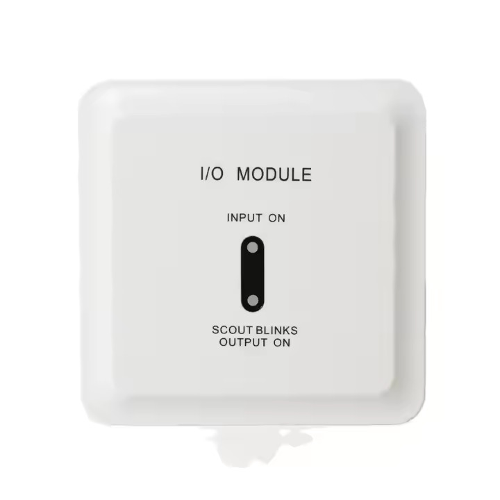 ASENWARE/LPCB Addressable Input/Output Module AW-D309 - Aliveco Global