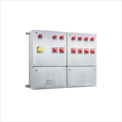 Explosion Proof Illumination Distribution Box - Aliveco Global